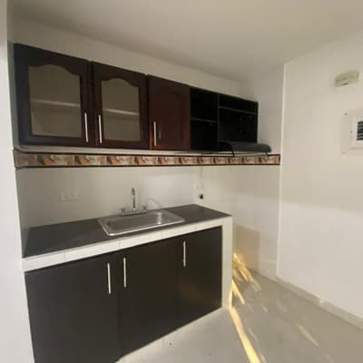 Imagen de Apartamento en Arriendo Los Corales