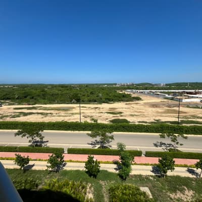 Imagen de Apartamento en Venta La Boquilla