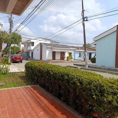 Imagen de Casa en Arriendo Villa Nueva