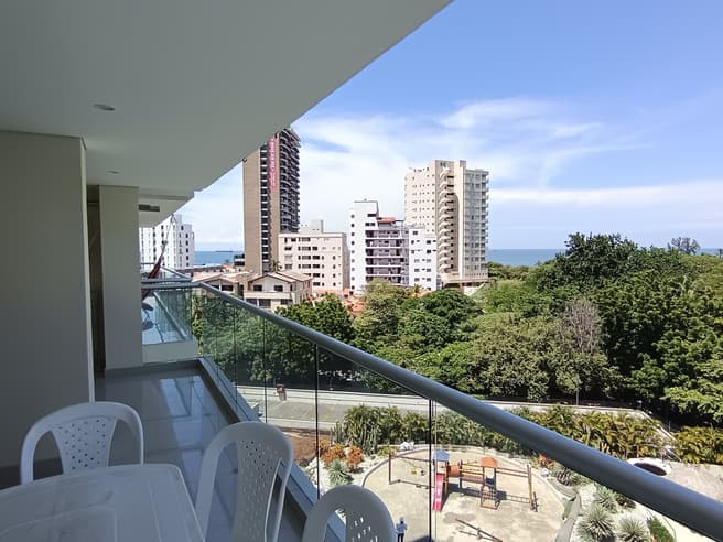 Imagen principal de Apartamento en Arriendo Bello Horizonte