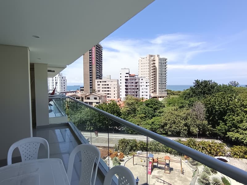Imagen principal de Apartamento en Arriendo Bello Horizonte