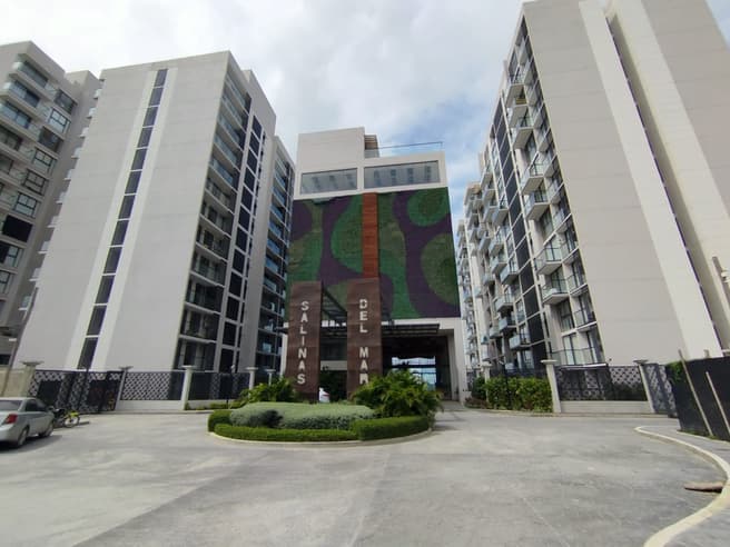 Imagen principal de Apartamento en Arriendo Pozos Colorados