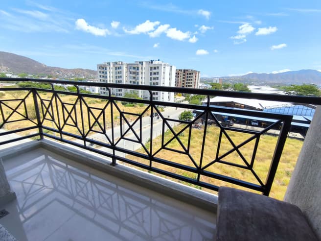 Imagen principal de Apartamento en Venta Curinca