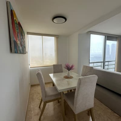 Imagen de Apartamento en Arriendo Paraíso