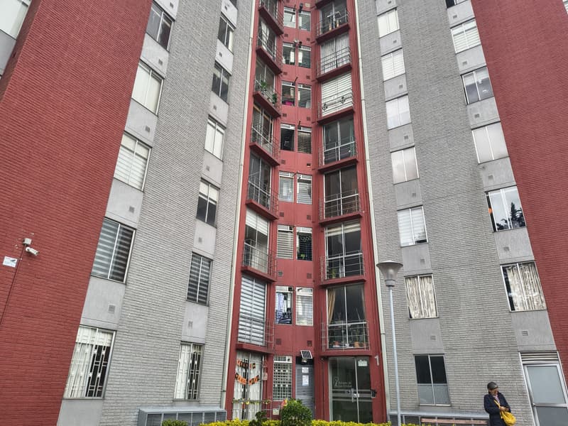 Imagen principal de Apartamento en Venta GILMAR