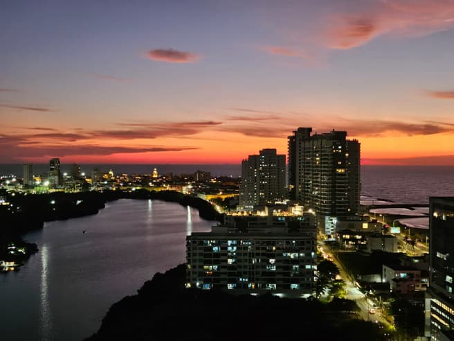 Imagen principal de Apartamento en Venta Marbella