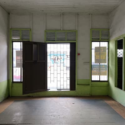Imagen de Casa en Arriendo El Centro