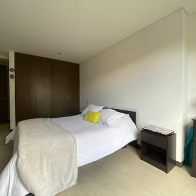 Imagen de Apartamento en Venta CHAPINERO