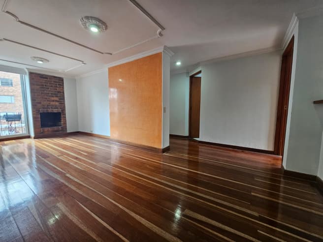 Imagen principal de Apartamento en Arriendo BELLA SUIZA ALTA