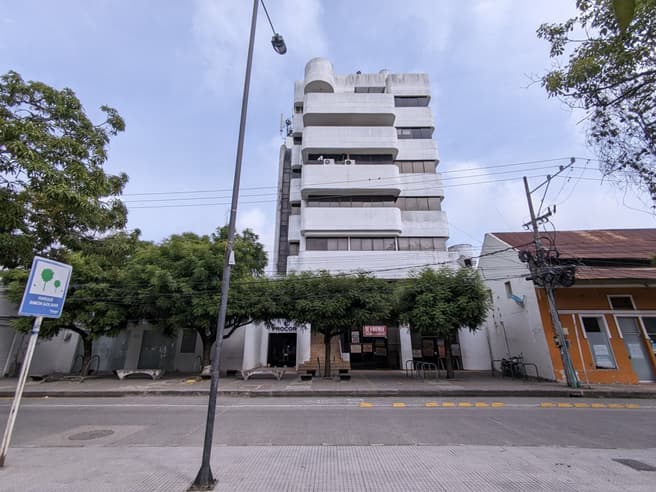 Imagen principal de Oficina en Arriendo El Centro