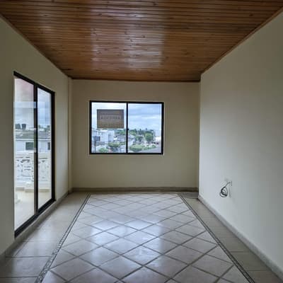 Imagen de Apartamento en Arriendo La Esperanza
