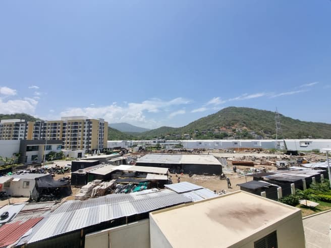 Imagen principal de Apartamento en Arriendo Gaira