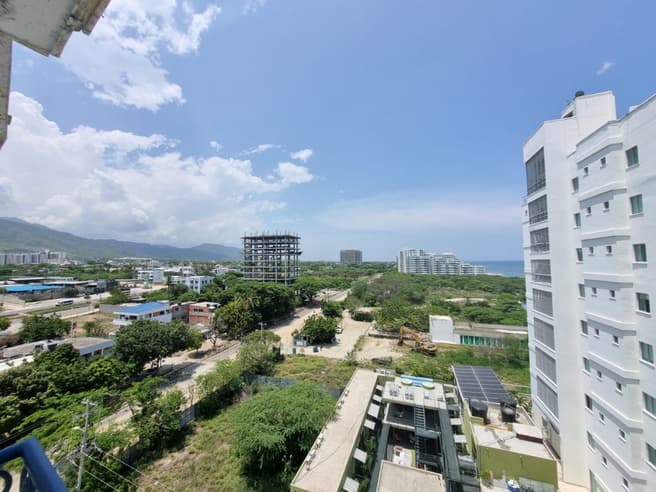 Imagen principal de Apartamento en Arriendo Bello Horizonte