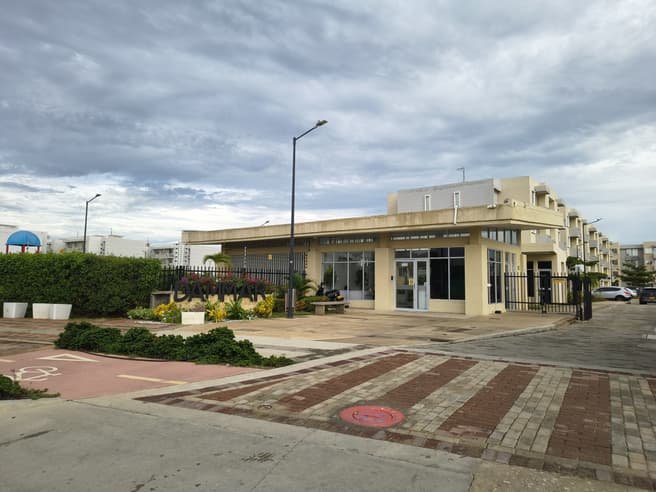 Imagen principal de Apartamento en Arriendo Serena Del Mar