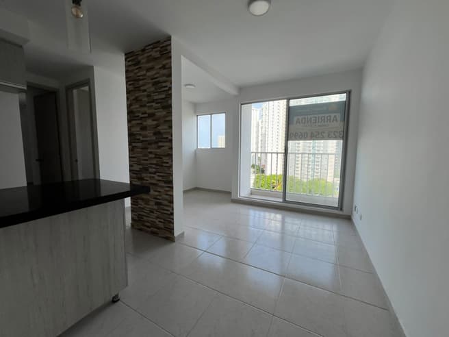 Imagen principal de Apartamento en Arriendo Torices
