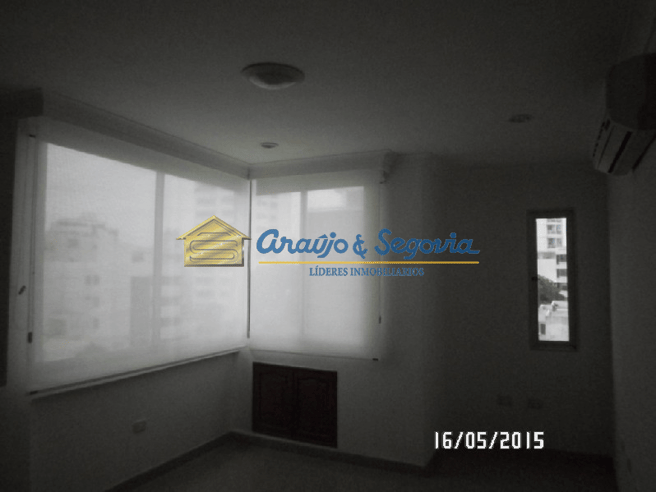 Imagen principal de Apartamento en Arriendo Castillogrande