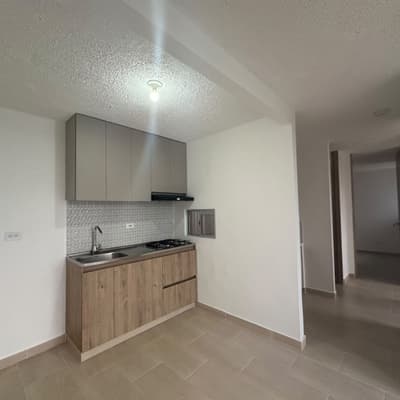 Imagen de Apartamento en Venta Alameda del Rio