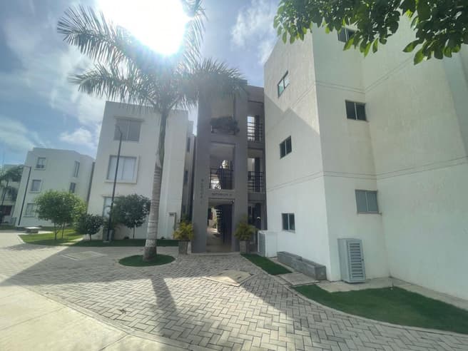 Imagen principal de Apartamento en Arriendo Serena Del Mar