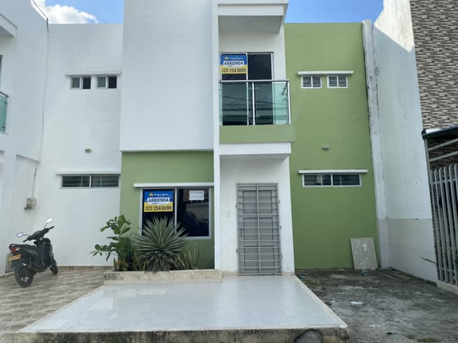 Imagen principal de Casa en Arriendo Urbanización Vallejo