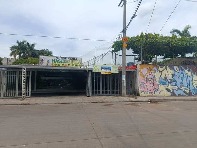 Imagen principal de Local en Arriendo Ternera