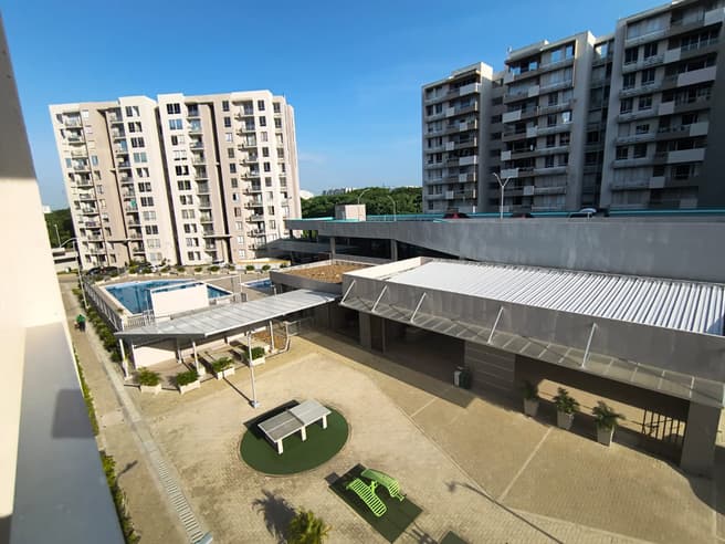 Imagen principal de Apartamento en Arriendo Ternera