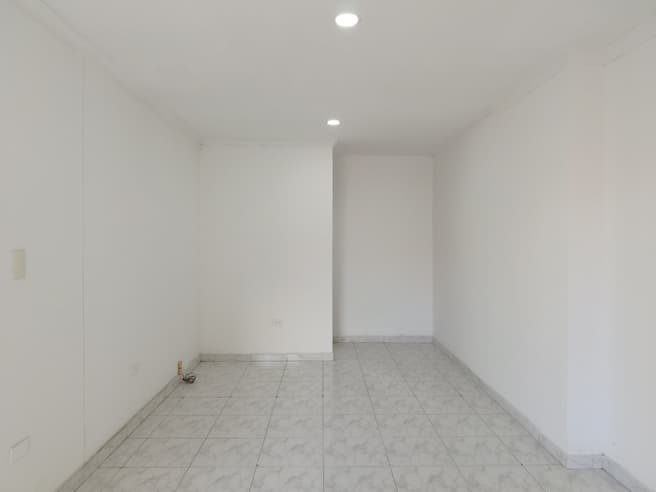Imagen principal de Oficina en Arriendo El Centro