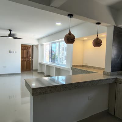 Imagen de Apartamento en Arriendo Manga