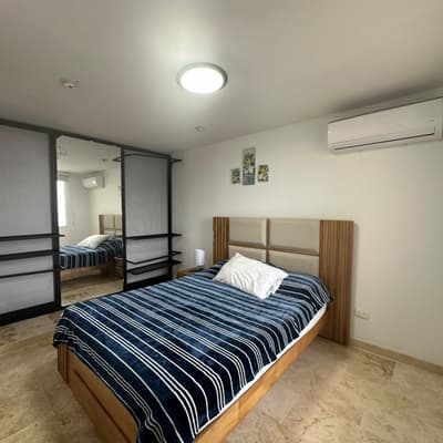 Imagen de Apartamento en Arriendo Paraíso