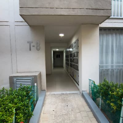 Imagen de Apartamento en Arriendo Miramar
