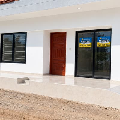 Imagen de Casa en Arriendo Santa barbara