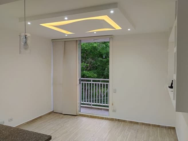Imagen principal de Apartamento en Arriendo Ternera