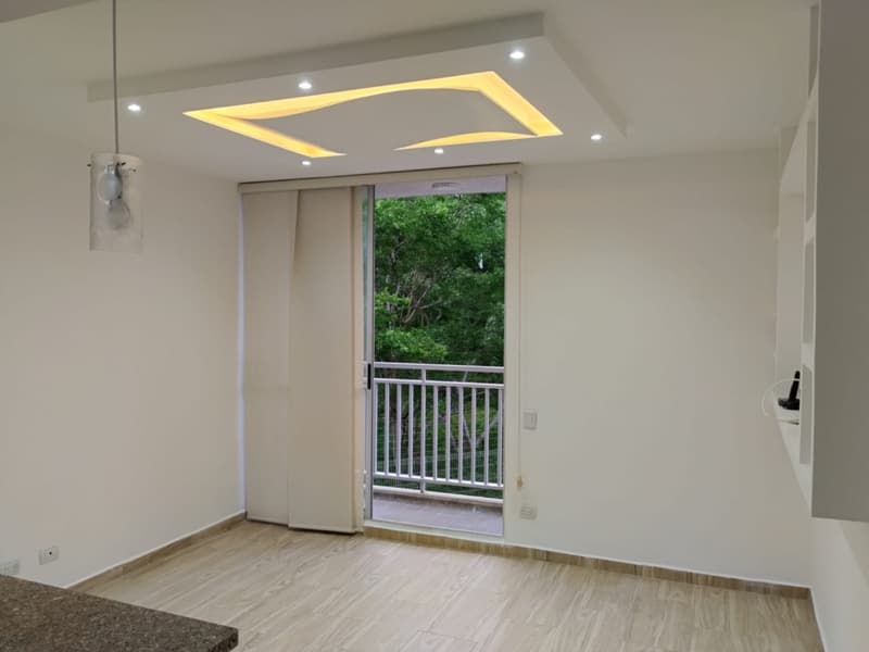 Imagen principal de Apartamento en Arriendo Ternera