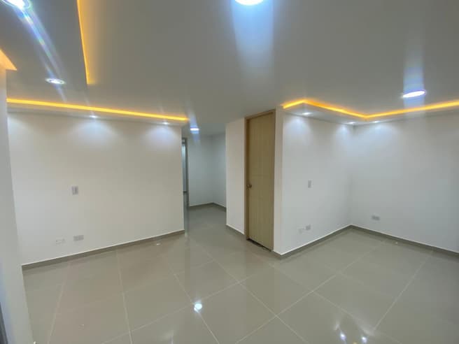 Imagen principal de Apartamento en Arriendo CIUDAD DE MALLORQUIN