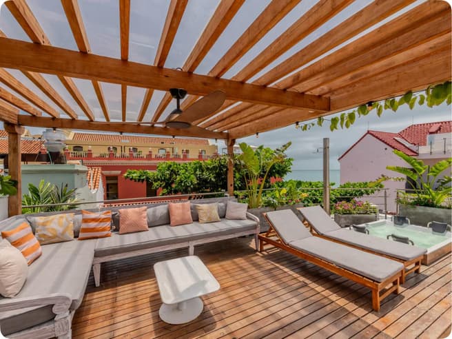 Imagen principal de Hotel/Hostal en Venta San Diego