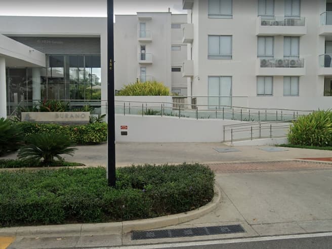 Imagen principal de Apartamento en Venta Serena Del Mar