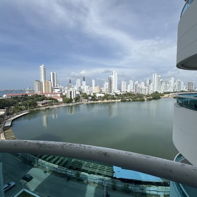 Imagen de Apartamento en Venta Laguito