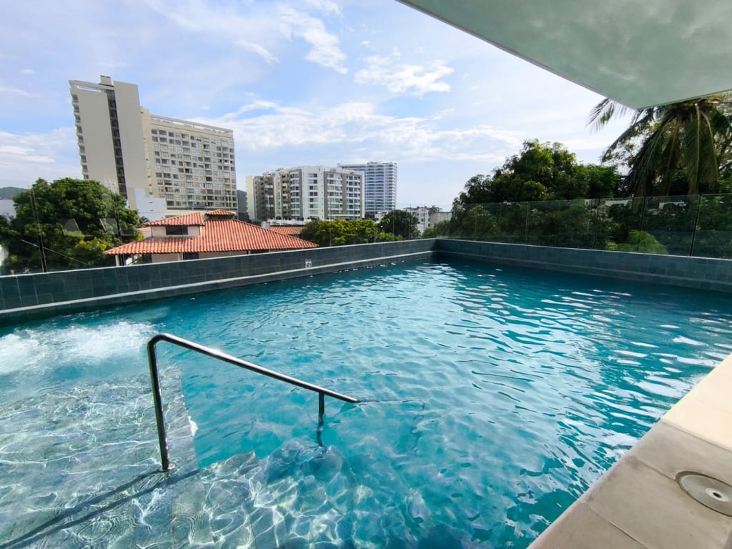 Apartamento en venta en Santa Marta, Magdalena