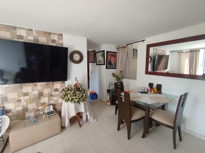 Imagen principal de Apartamento en Venta Yucal