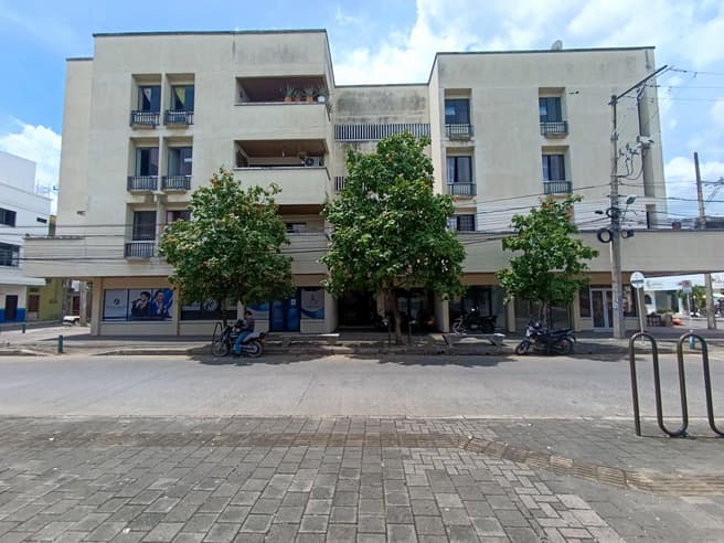 Imagen principal de Local en Arriendo El Centro