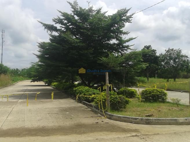 Imagen principal de Lote en Venta Los Robles del Norte