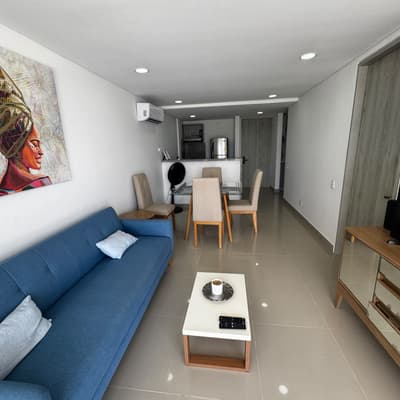 Imagen de Apartamento en Venta Crespo