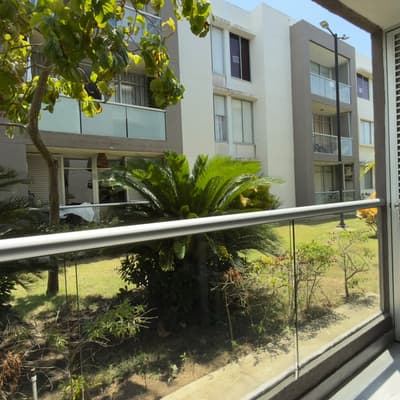 Imagen de Apartamento en Arriendo Serena Del Mar