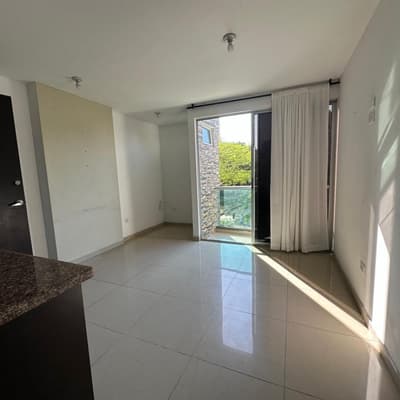Imagen de Apartamento en Arriendo La Campiña