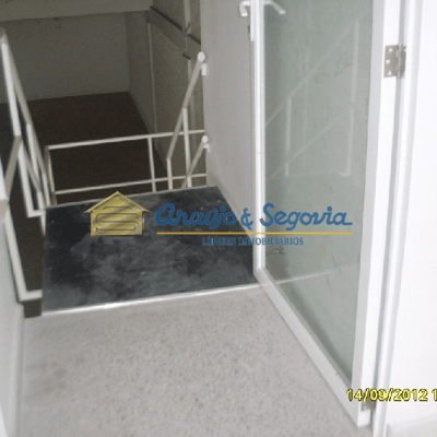 Imagen de Local en Arriendo Bosque