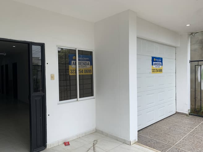 Imagen principal de Apartamento en Arriendo Granada