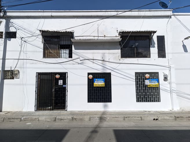 Imagen principal de Local en Arriendo El Centro