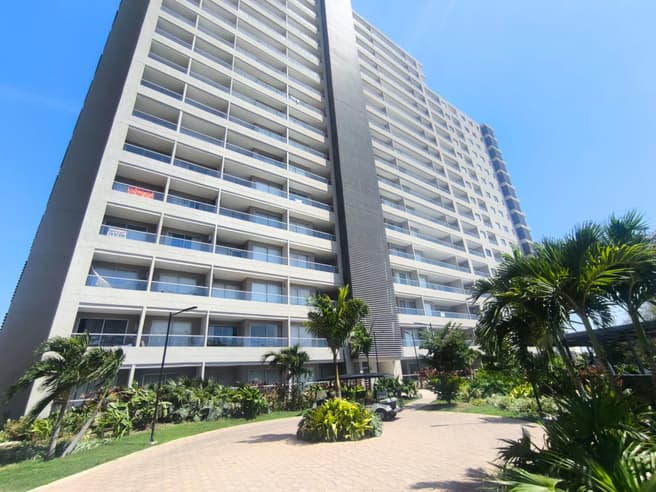 Imagen principal de Apartamento en Arriendo Don Jaca