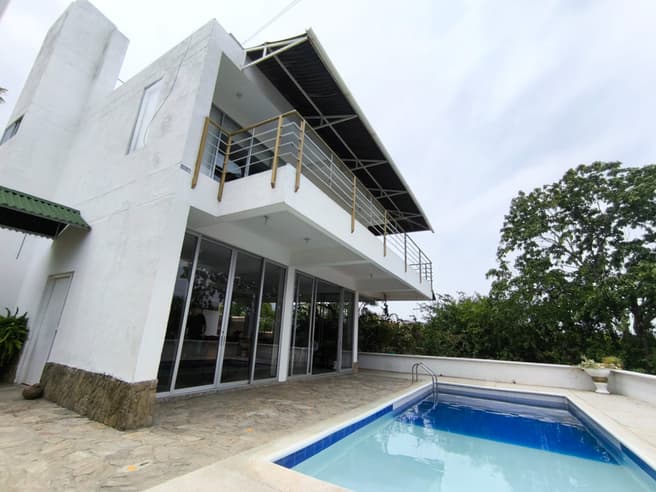 Imagen principal de Casa en Arriendo Vista Hermosa