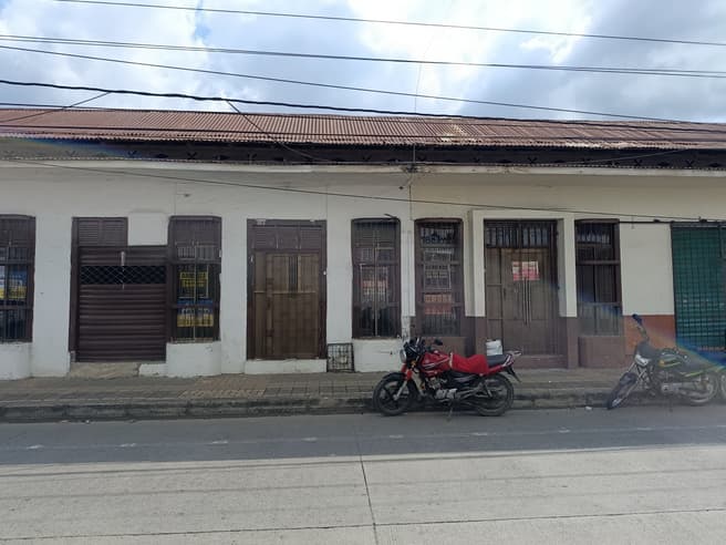 Imagen principal de Casa en Arriendo El Centro