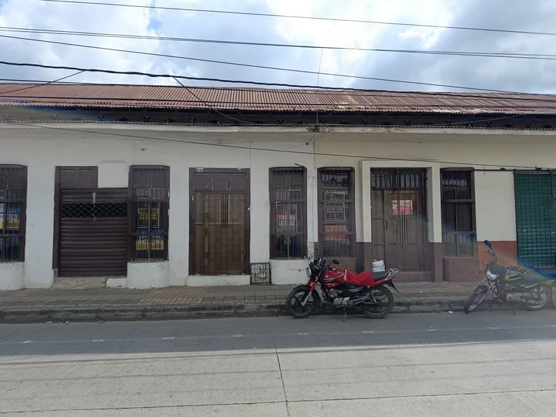 Imagen principal de Casa en Arriendo El Centro